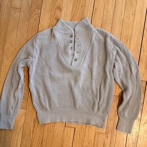 Vintage L.L. bean Henley